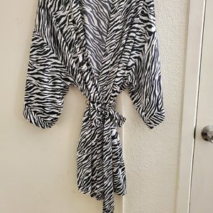 Victoria secret lightly used size Large